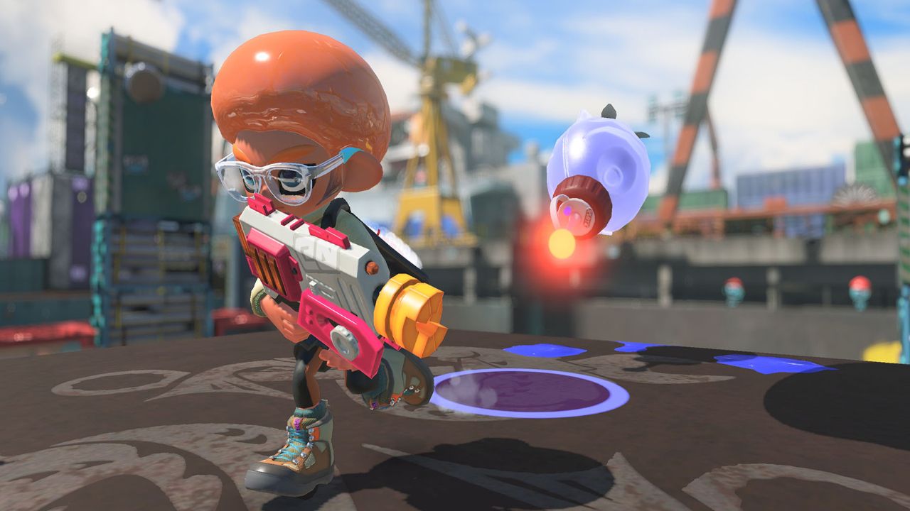 Splatoon 3: 8 Tips to Make You the Toughest Squid Kid on the Turf