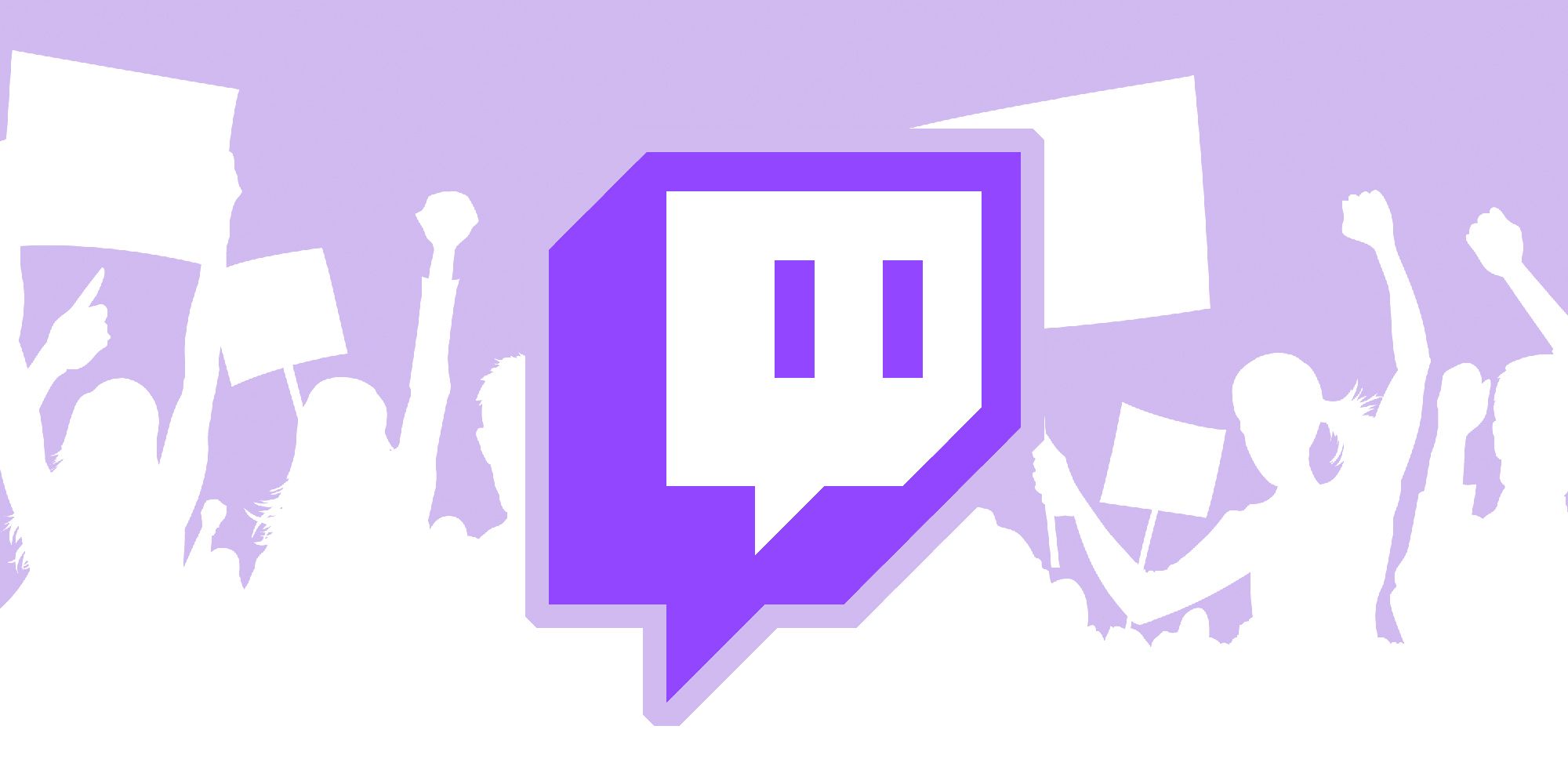 Twitch Streamers need to unionise