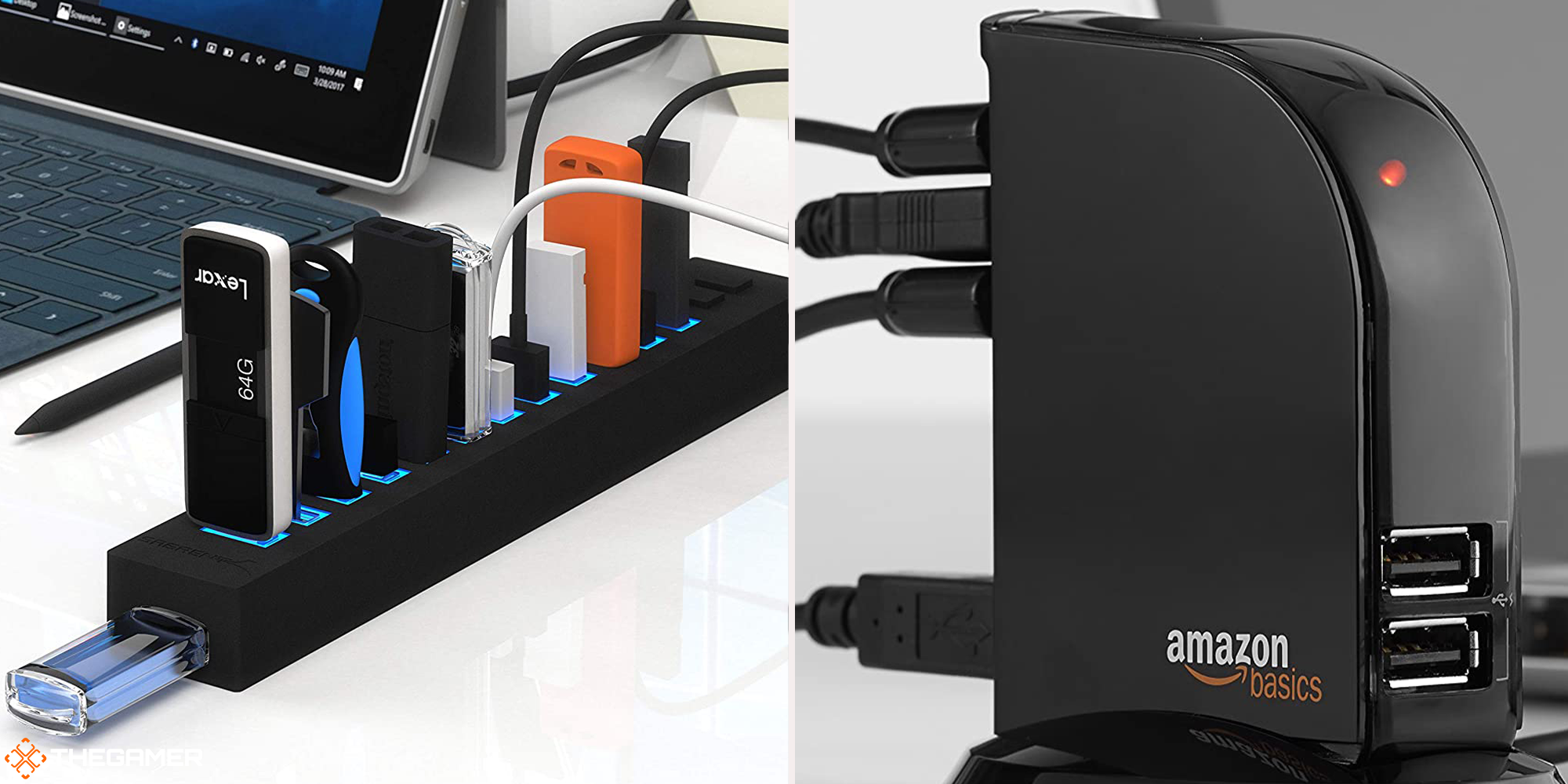 7 Upgrades To Your PC You Never Considered