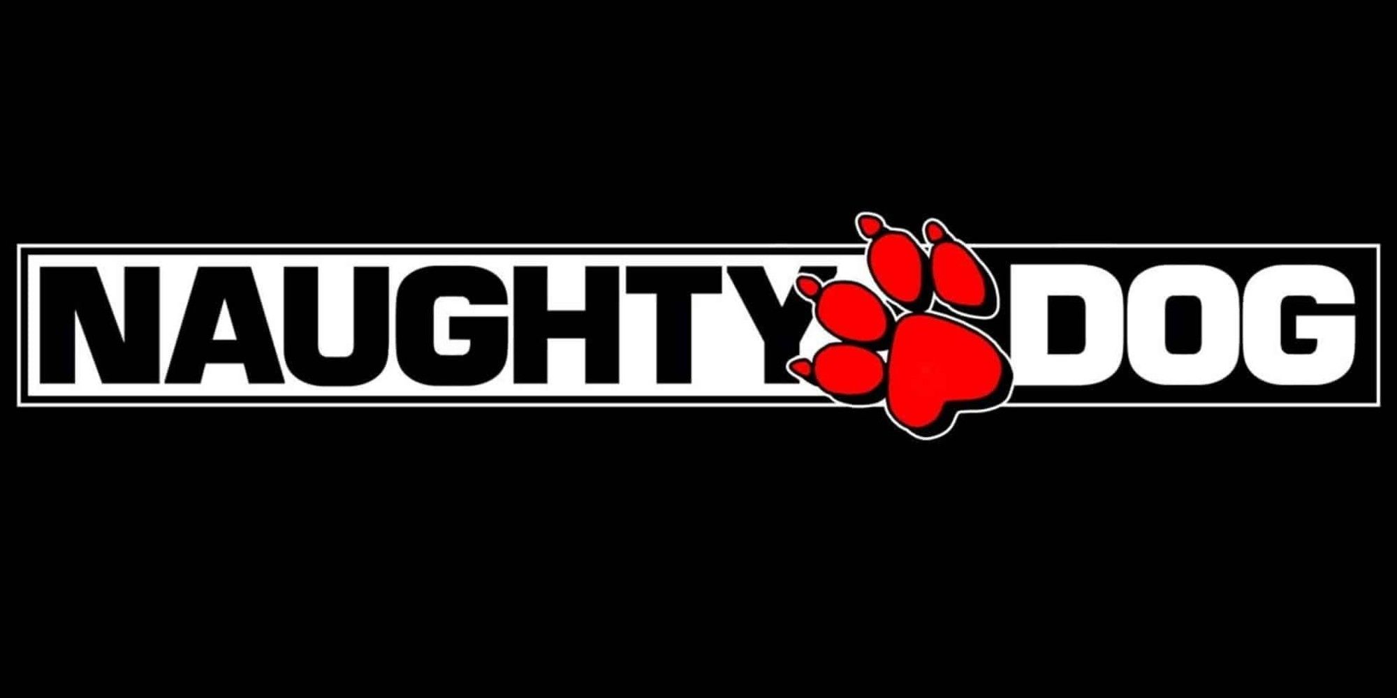 Uncharted Easter Eggs Naughty Dog Logo