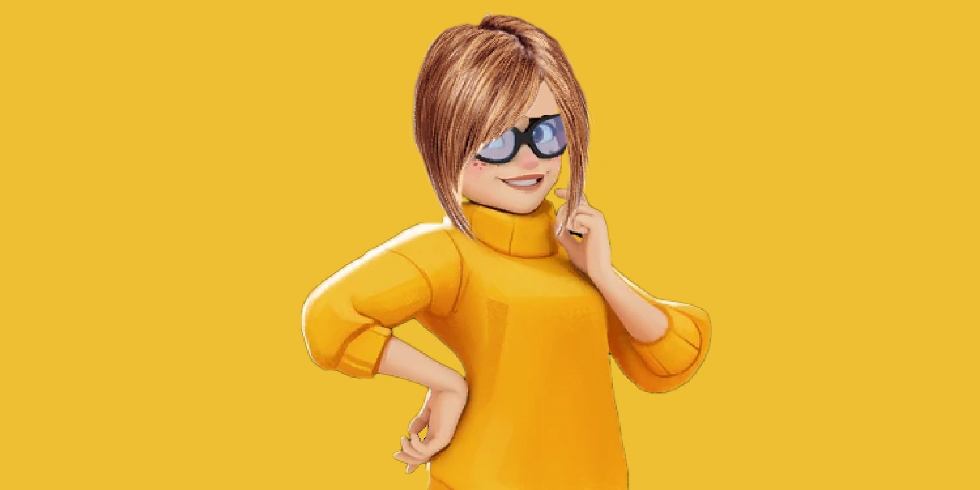 Velma Karen