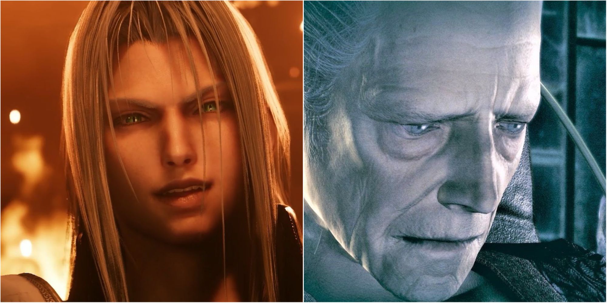 Villains Want To Be Gods Featured Split Image