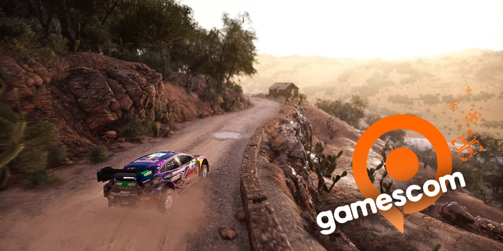WRC Generations Lets You Drive The World Rally Championship's Sexy, Powerful New Hybrid Cars