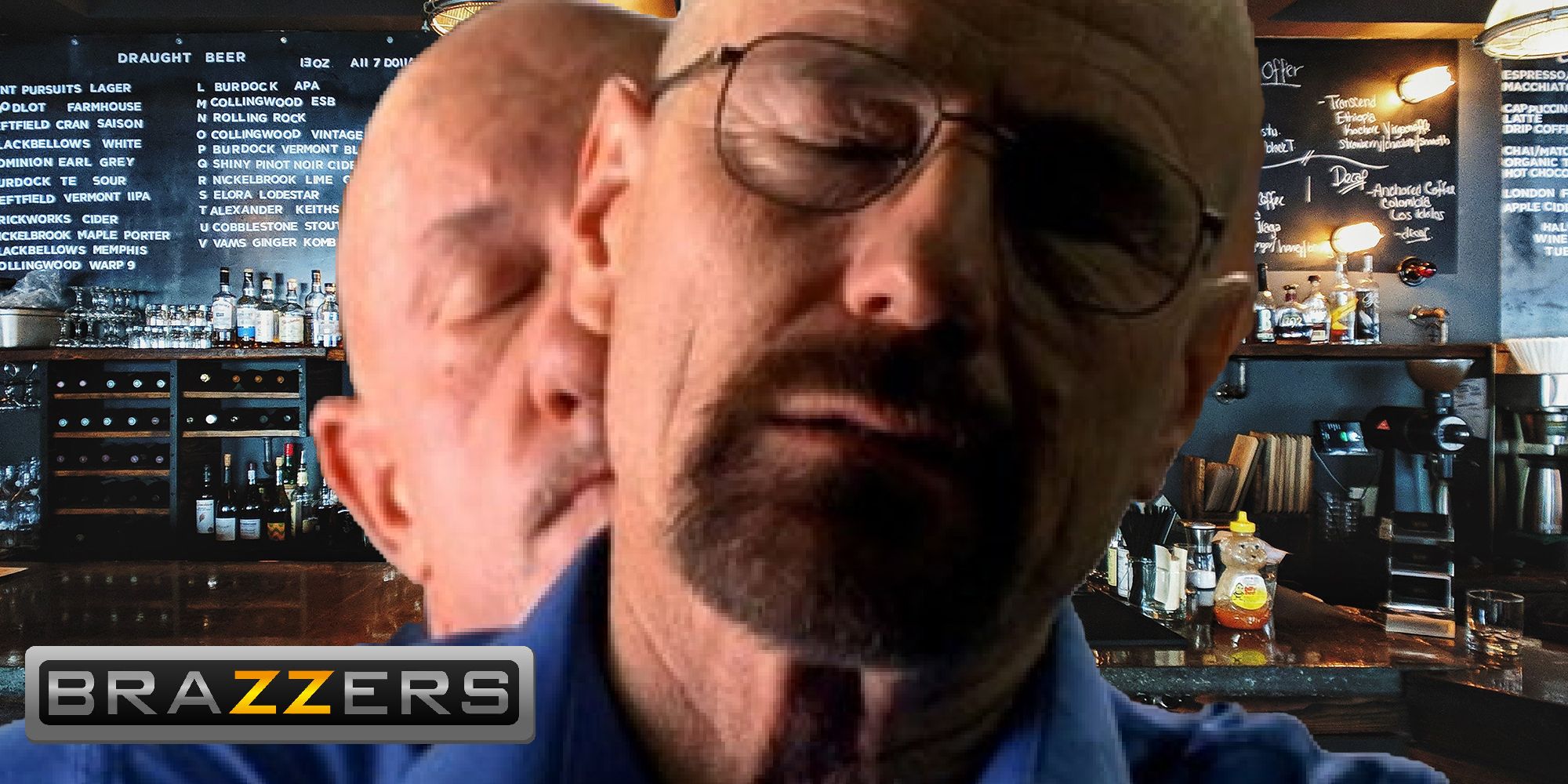 What's up with all the Breaking Bad memes all ove the internet?