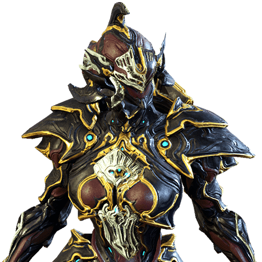 Warframe Gara Prime Icon Alt