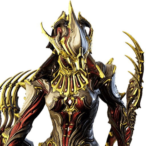 Warframe Garuda Prime Icon