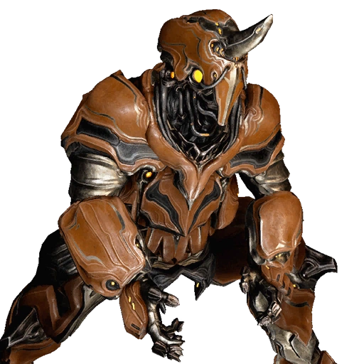 A Complete Guide To Warframe