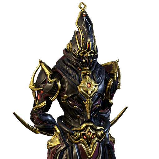 Warframe Harrow Prime Icon