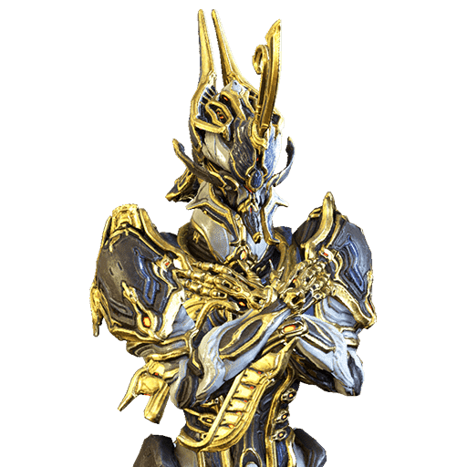 Warframe Inaros Prime Icon