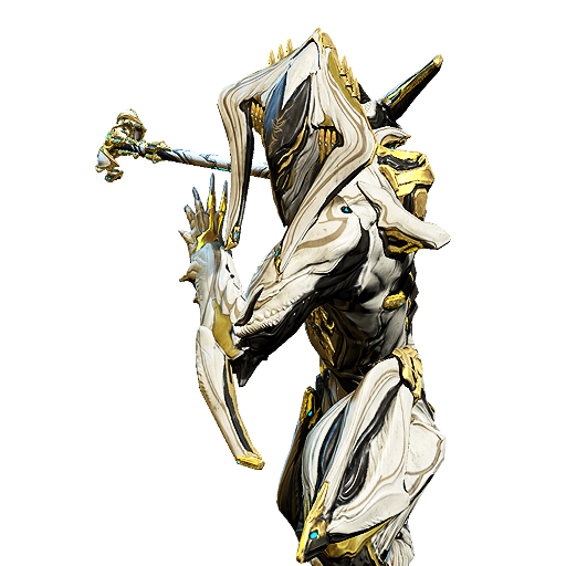 Warframe Loki Prime Icon