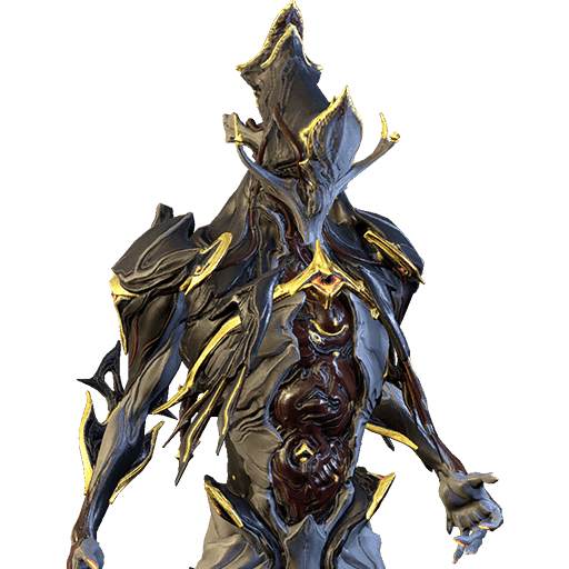 Warframe Nekros Prime Icon