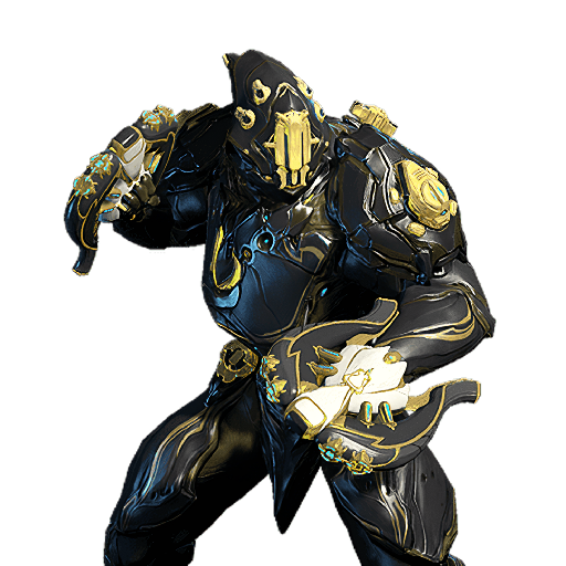 Warframe Rhino Prime Icon