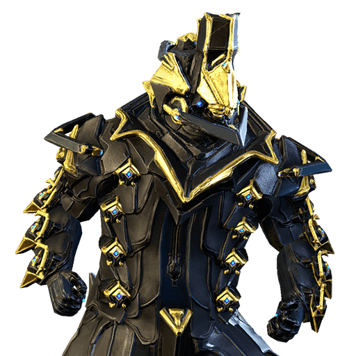 Warframe Vauban Prime Icon