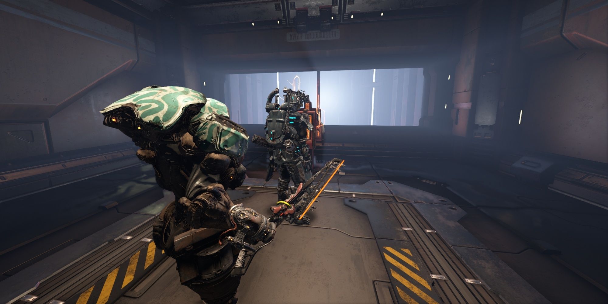 Warframe Veilbreaker: Sneaky Sabotage Walkthrough – Objectives, Chipper ...