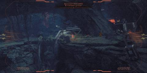 Junk Run Walkthrough And All Collectable Locations – Warframe
