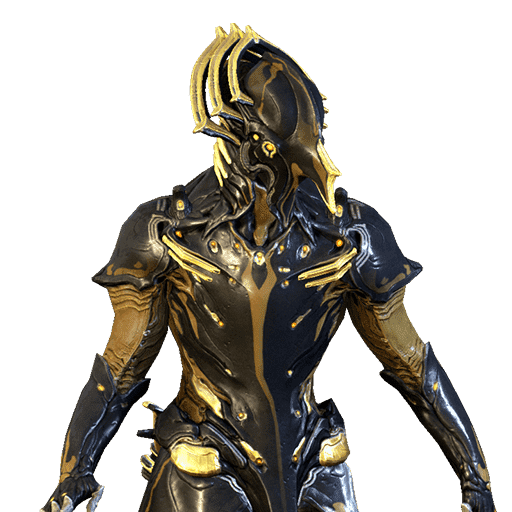 Warframe Volt Prime Icon