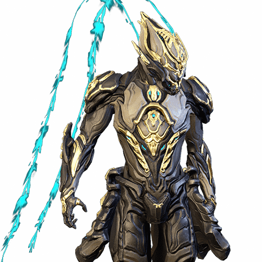 Warframe Wukong Prime Icon