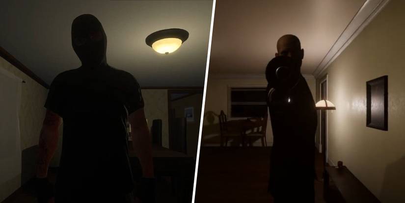 The Best Horror Games That Use Your Mic