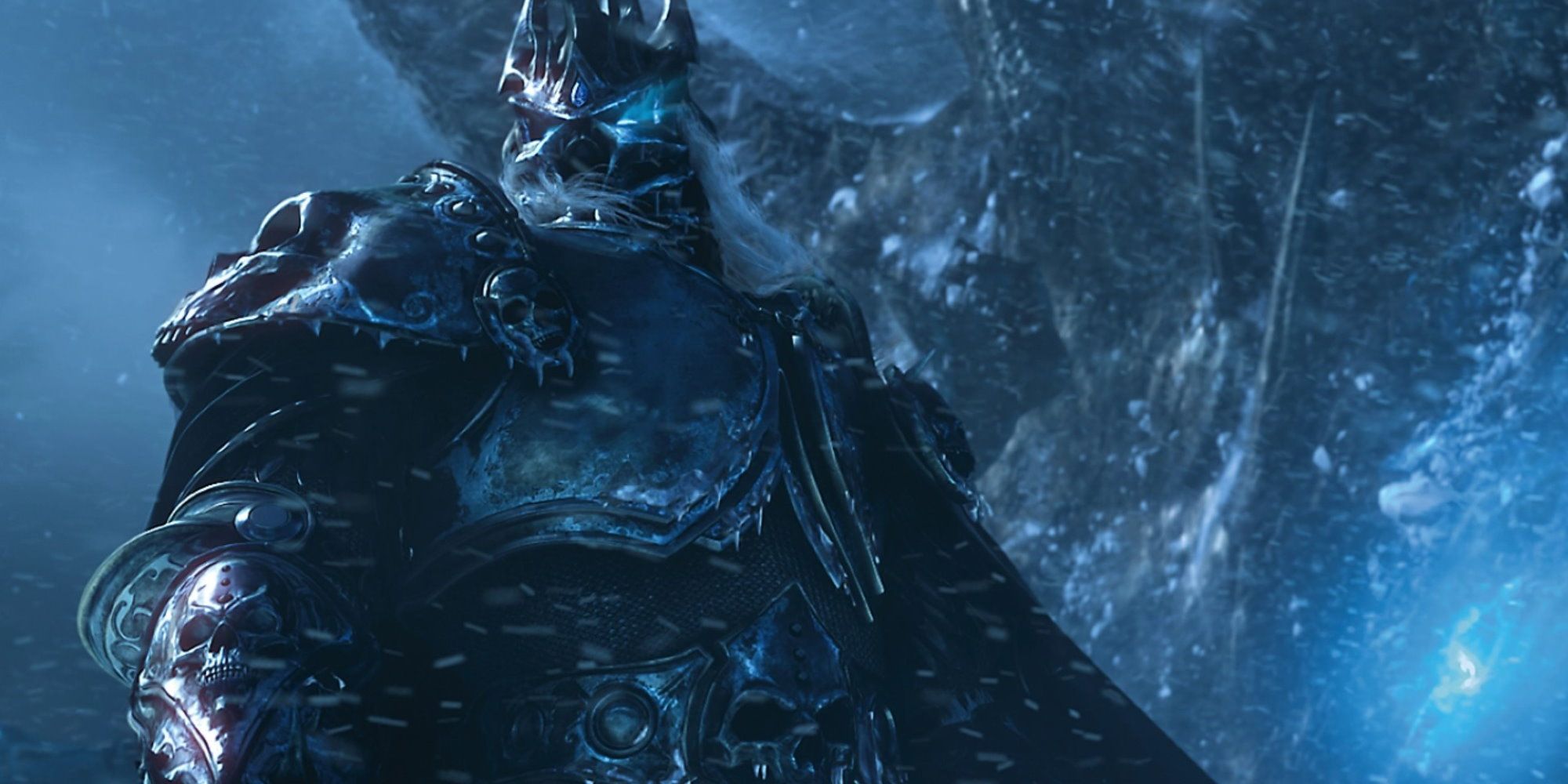 WoW Classic Wrath of the Lich King