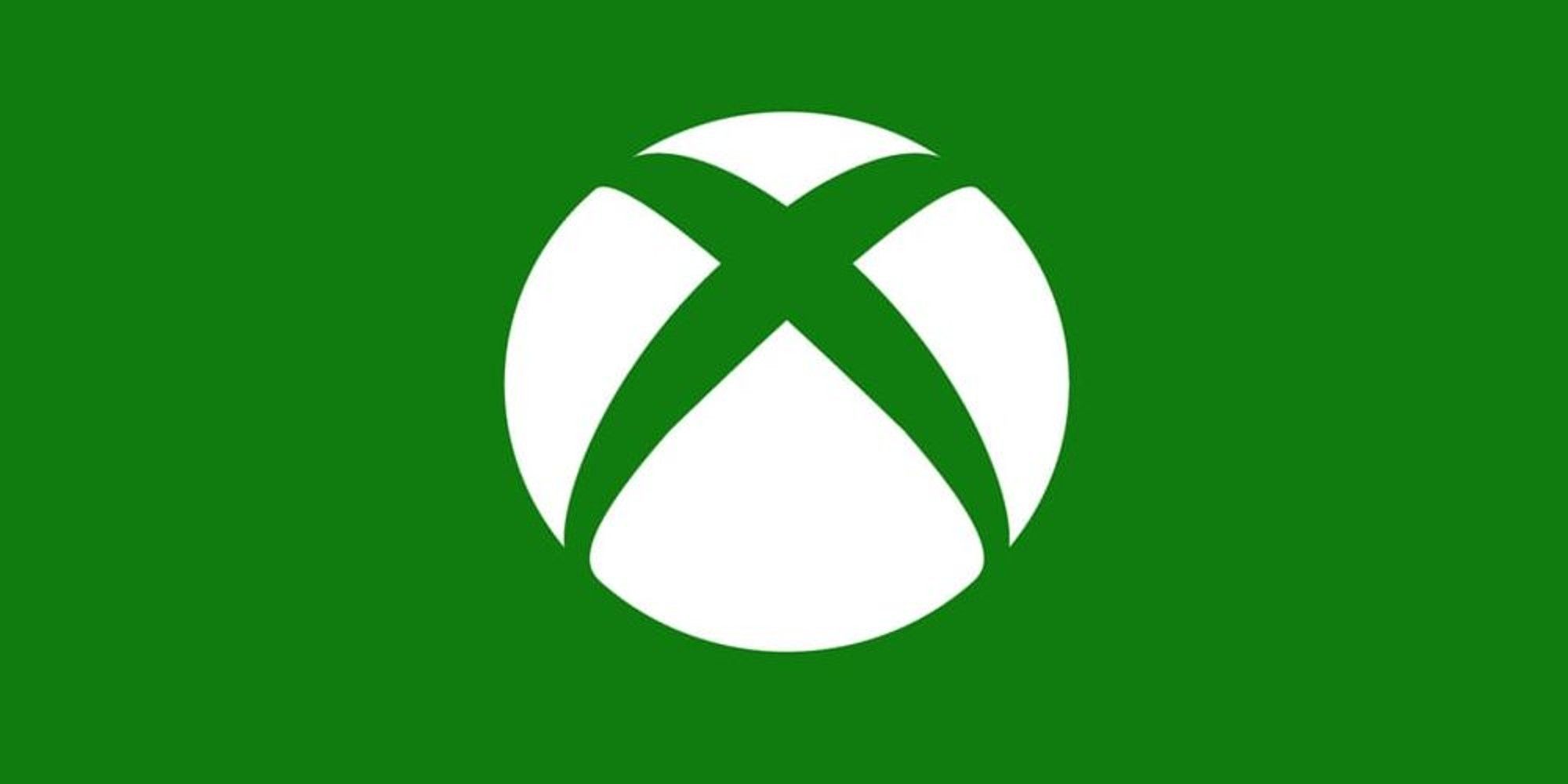 Xbox Logo