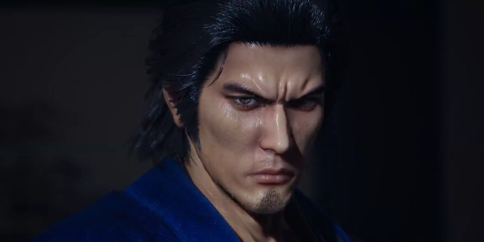 yakuza ishin guide