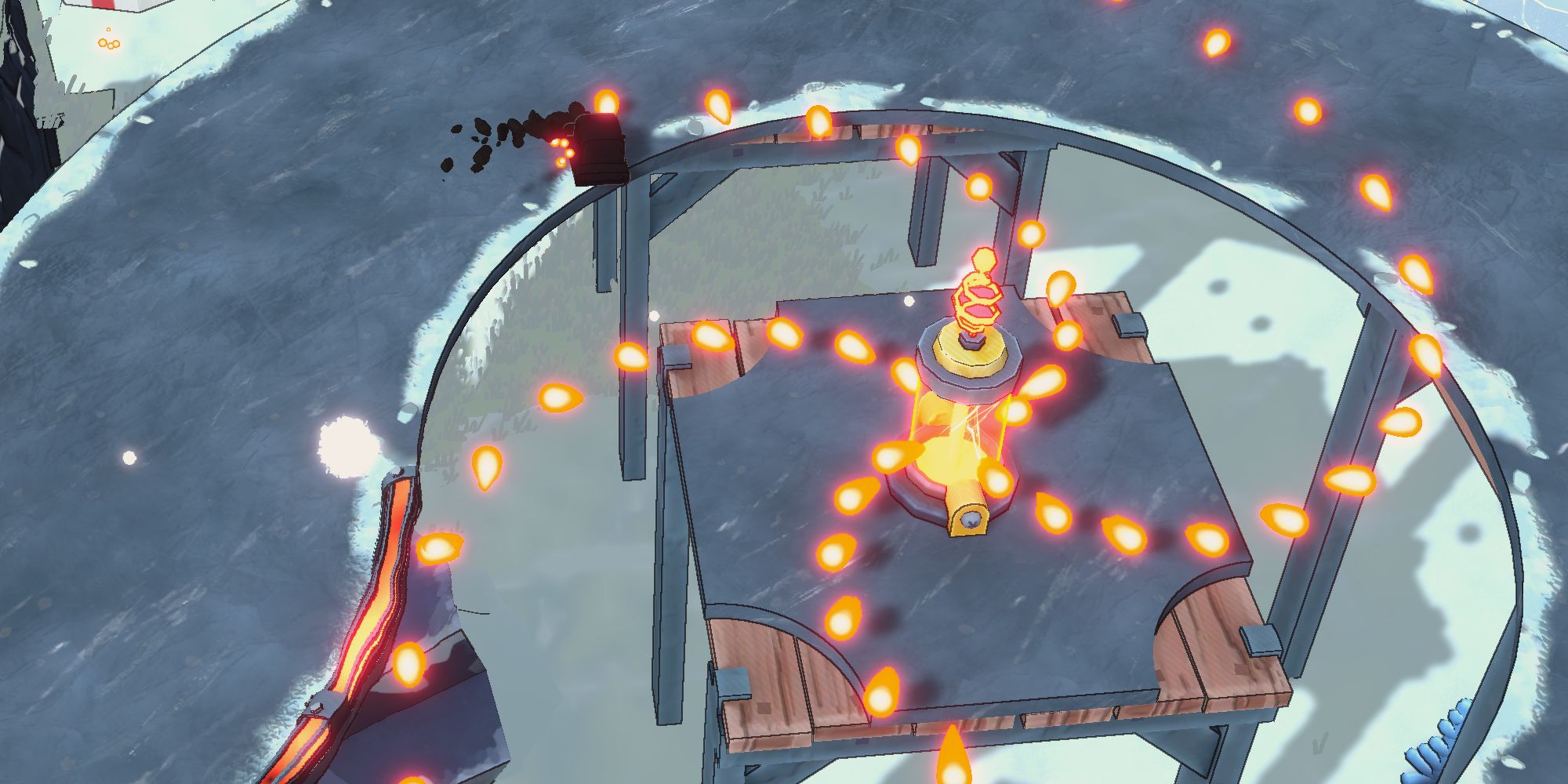 You Suck at Parking bullet hell