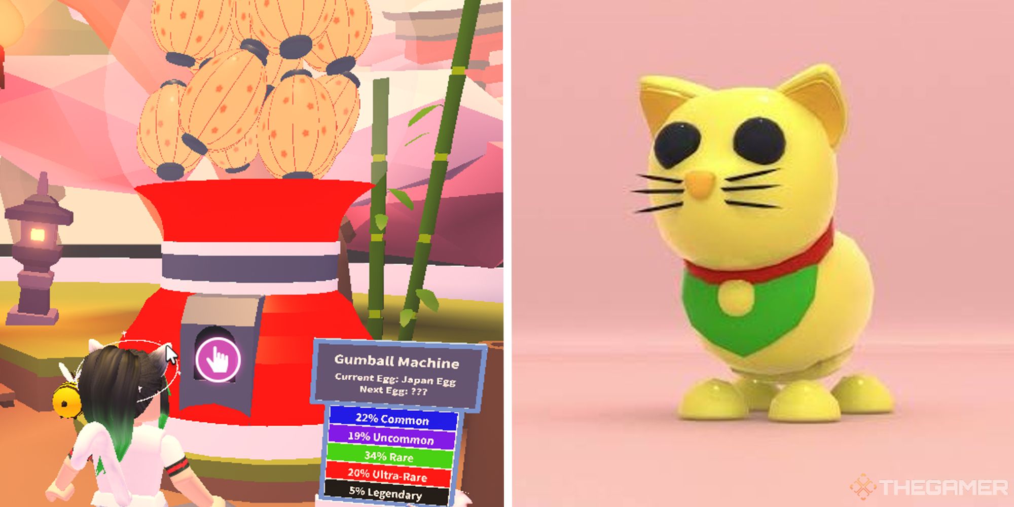 How To Get The Maneki-Neko In Adopt Me!