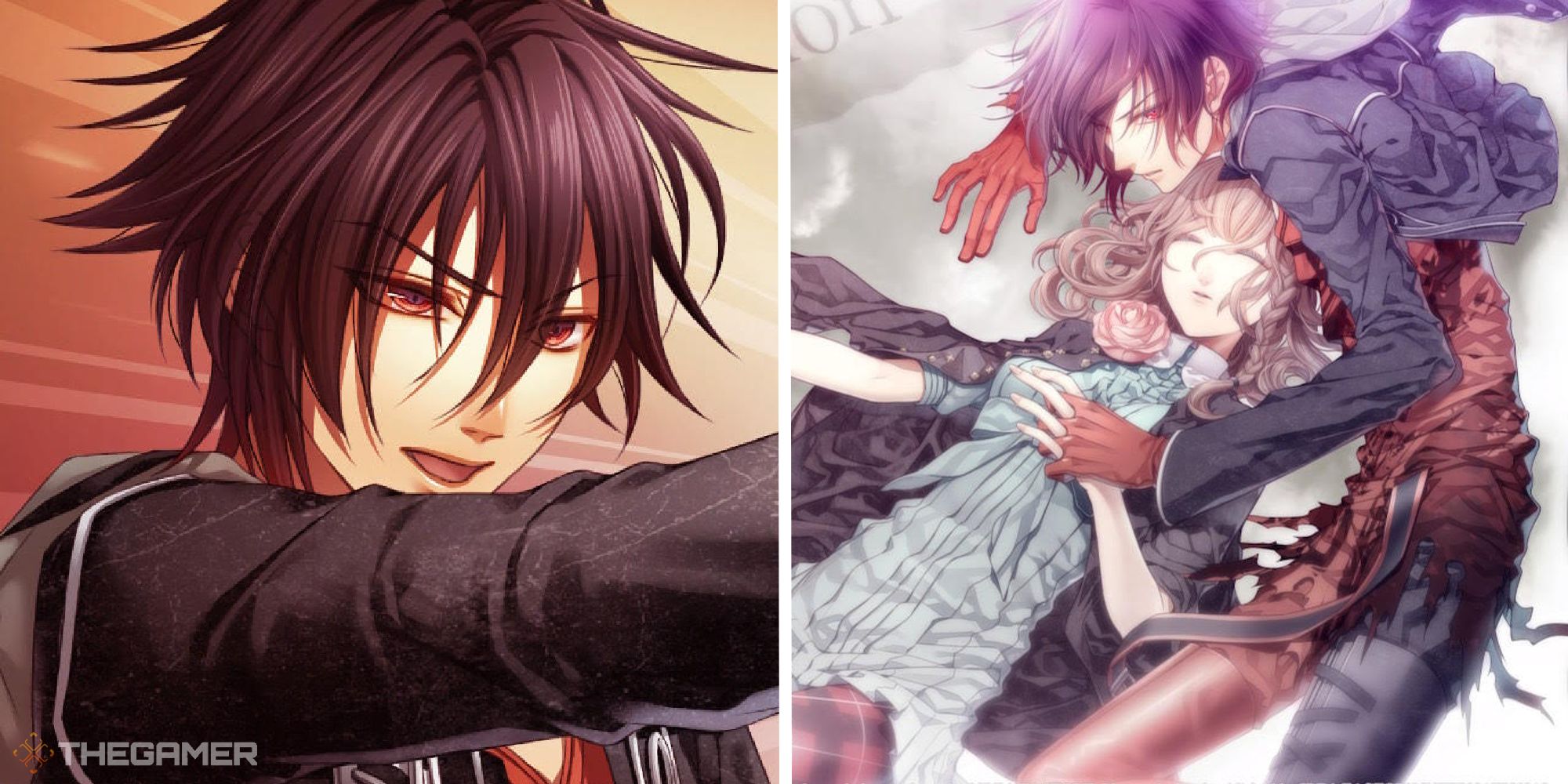 Amnesia: Memories tradução ~ Otome game br e +