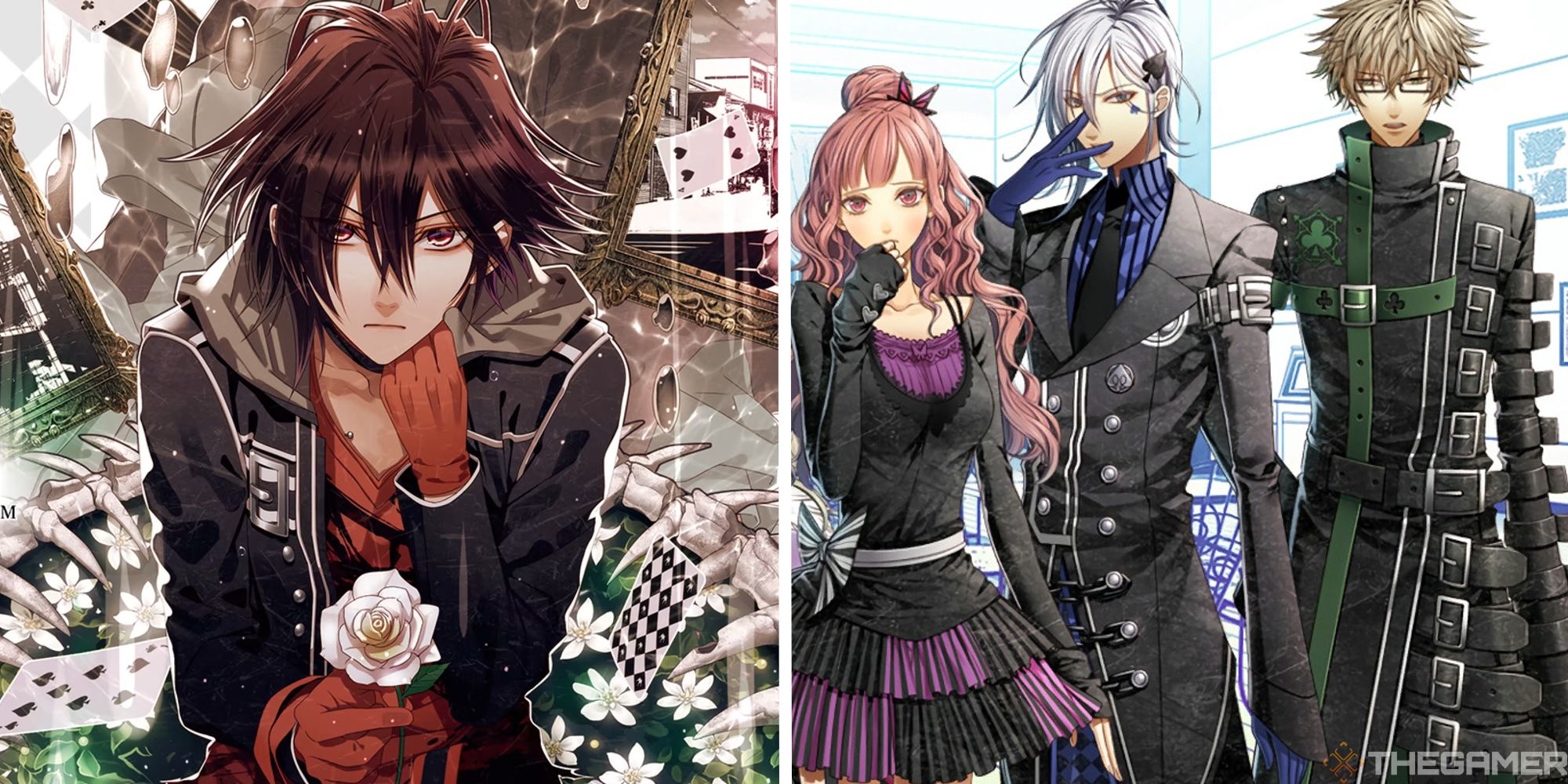 Amnesia Memories & Later x Crowd Switch Review - A very uncomfortable  amnesia story — GAMINGTREND