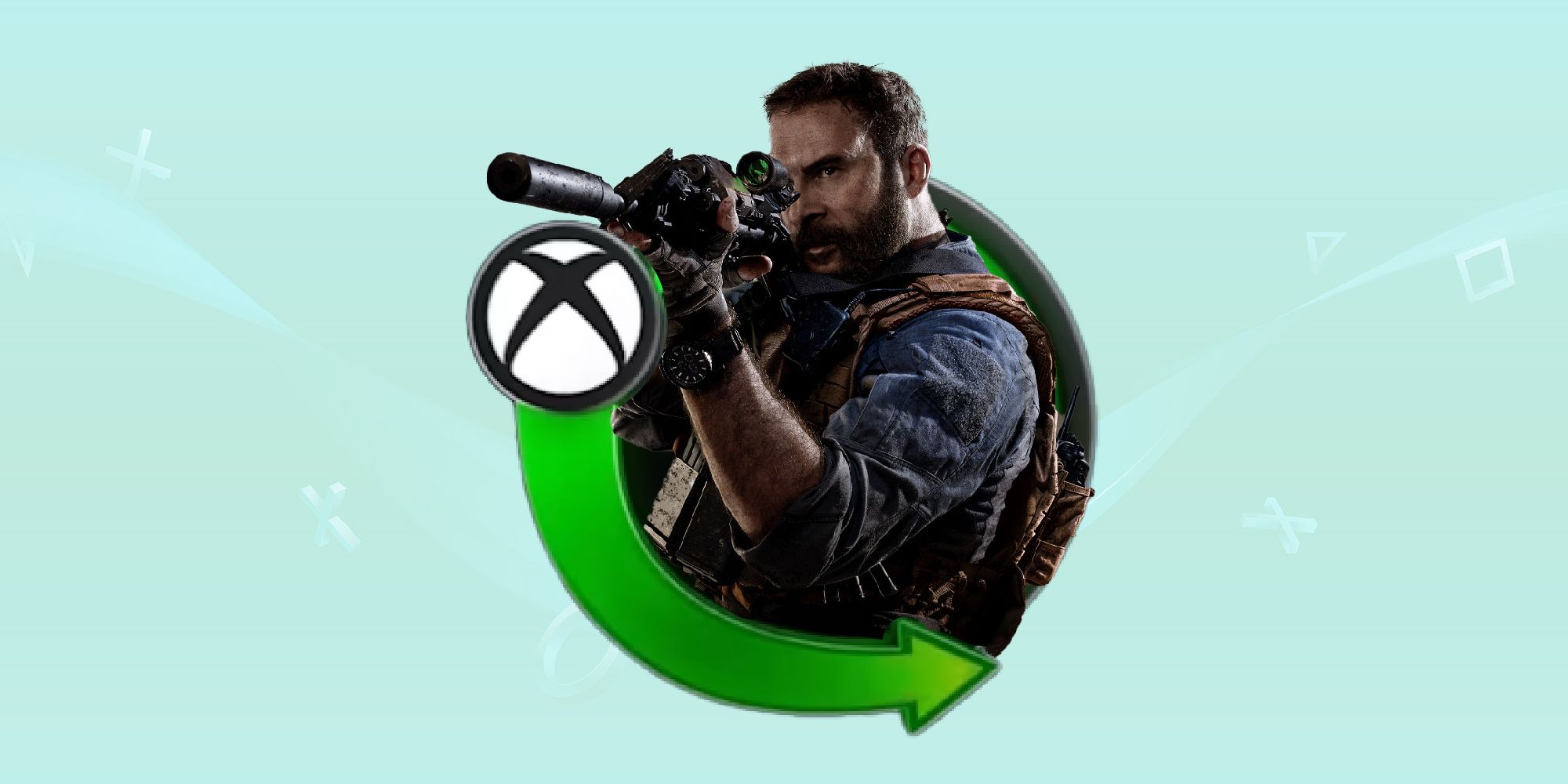 When Will COD Titles Be Available On Xbox Game Pass? - EssentiallySports