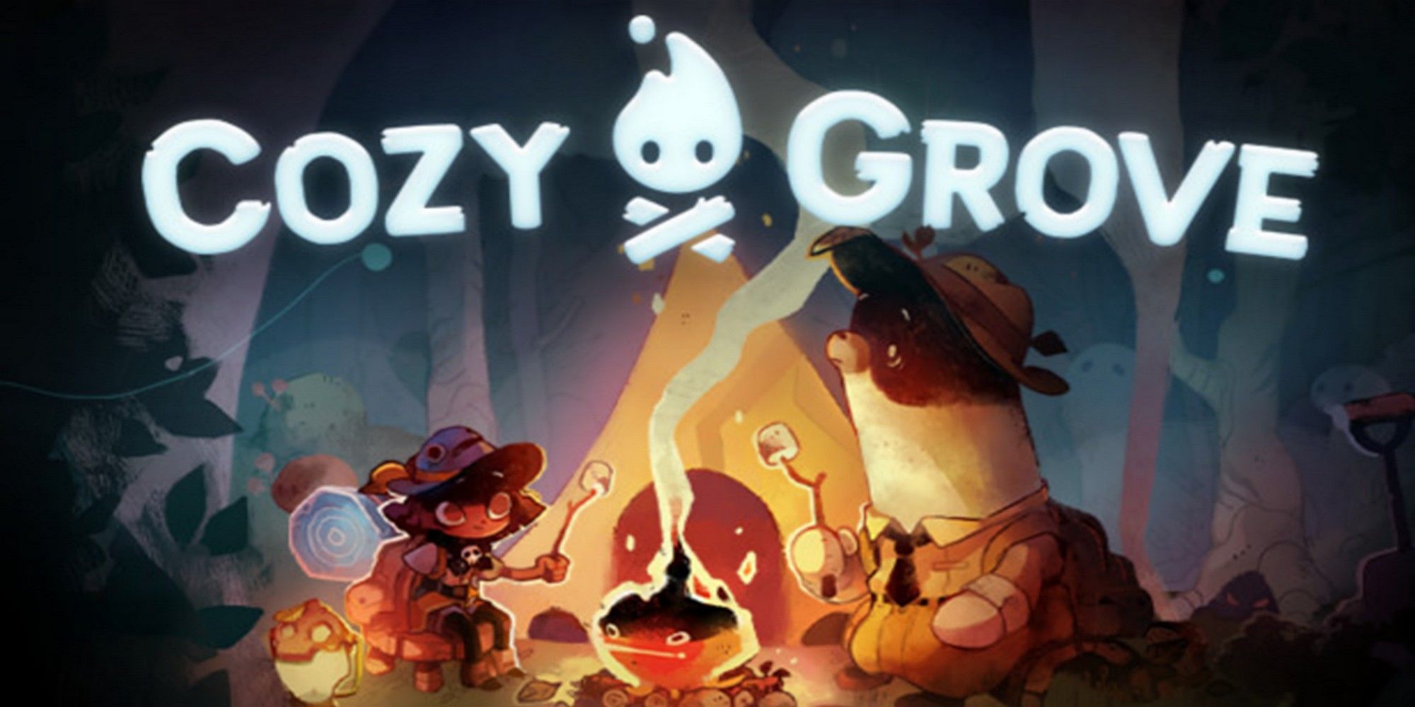 The Best Cozy Games To Play On Steam