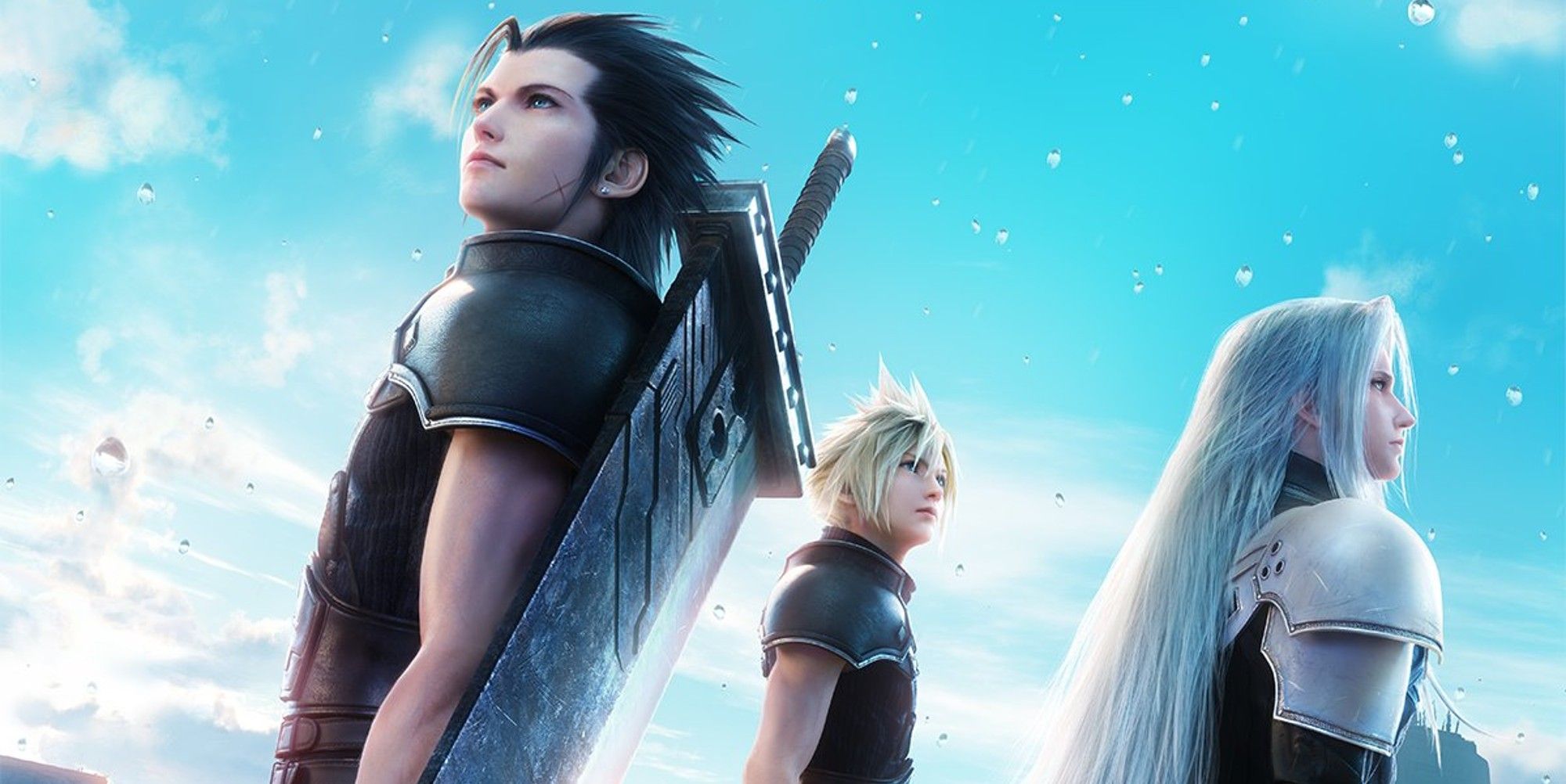 Square Enix to focus on global market for its future games - Xfire