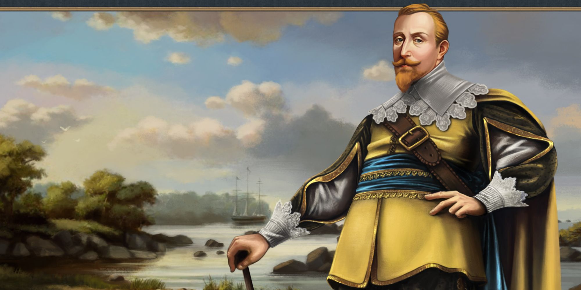 europa universalis 4 sweden loading screen