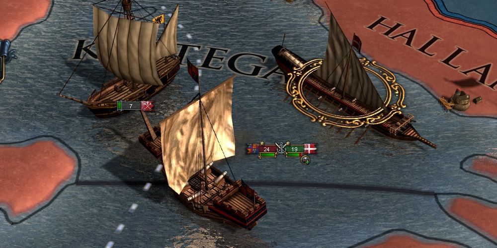 english and danish ships fight eu4