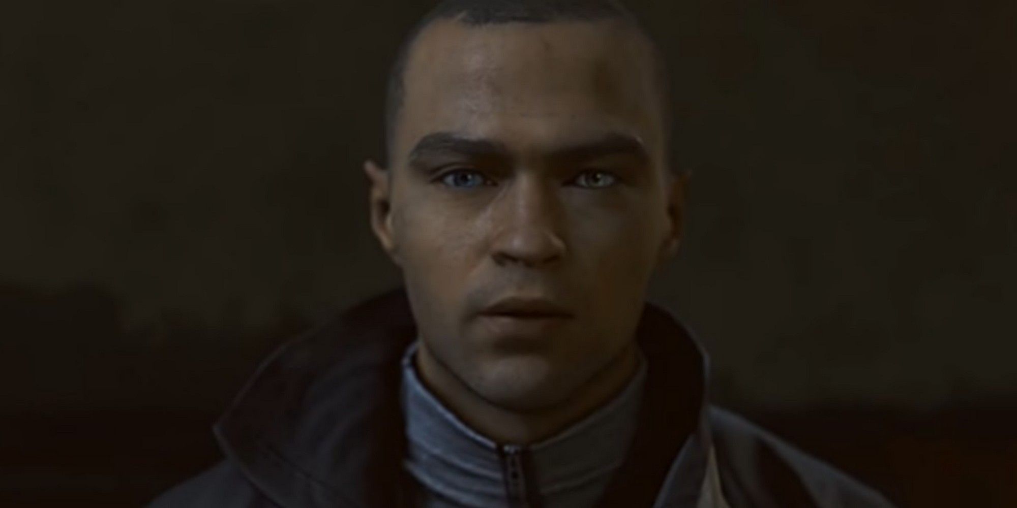 Markus, Detroit: Become Human Wiki