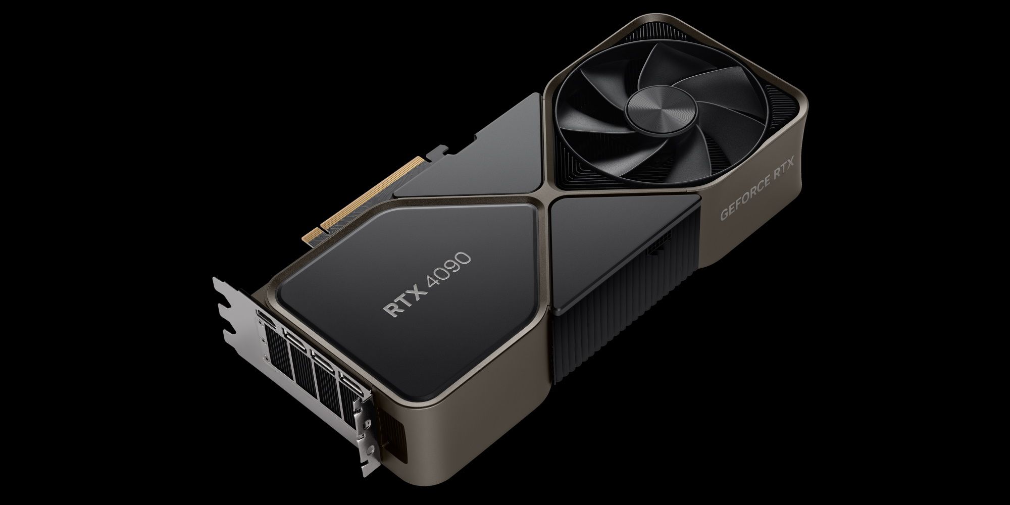 NVIDIA RTX 4090 review: Unholy power