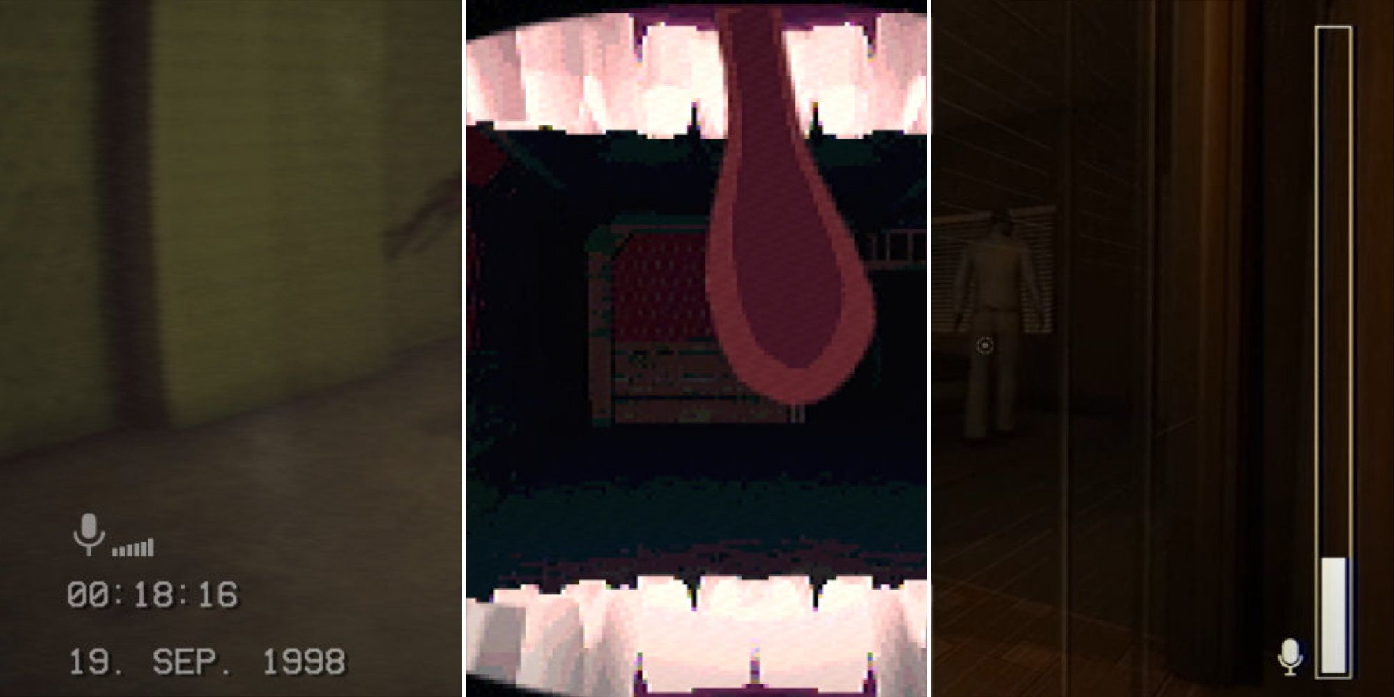 9 Terrible Horror Games That Will Make You Scream