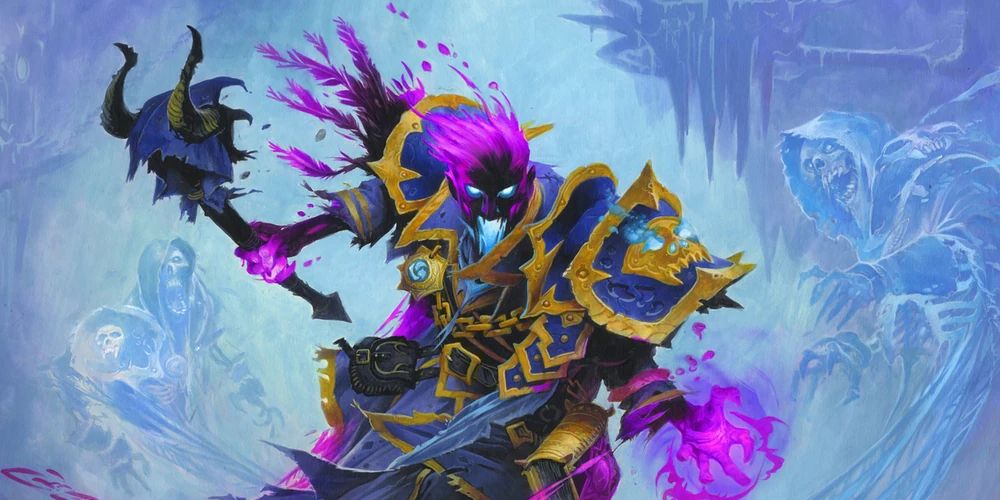 Best Decks For Wild Format In Hearthstone