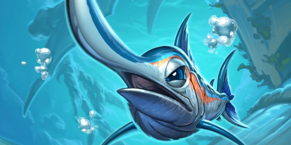 Best Decks For Wild Format In Hearthstone