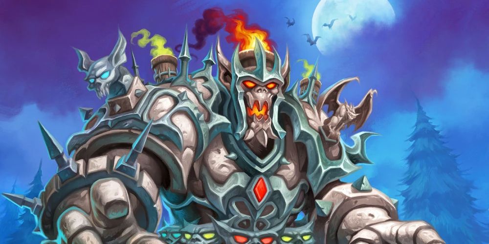 Best Decks For Wild Format In Hearthstone