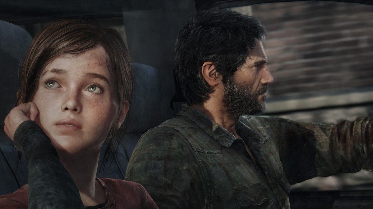 The Last of Us remake release date & UK launch time