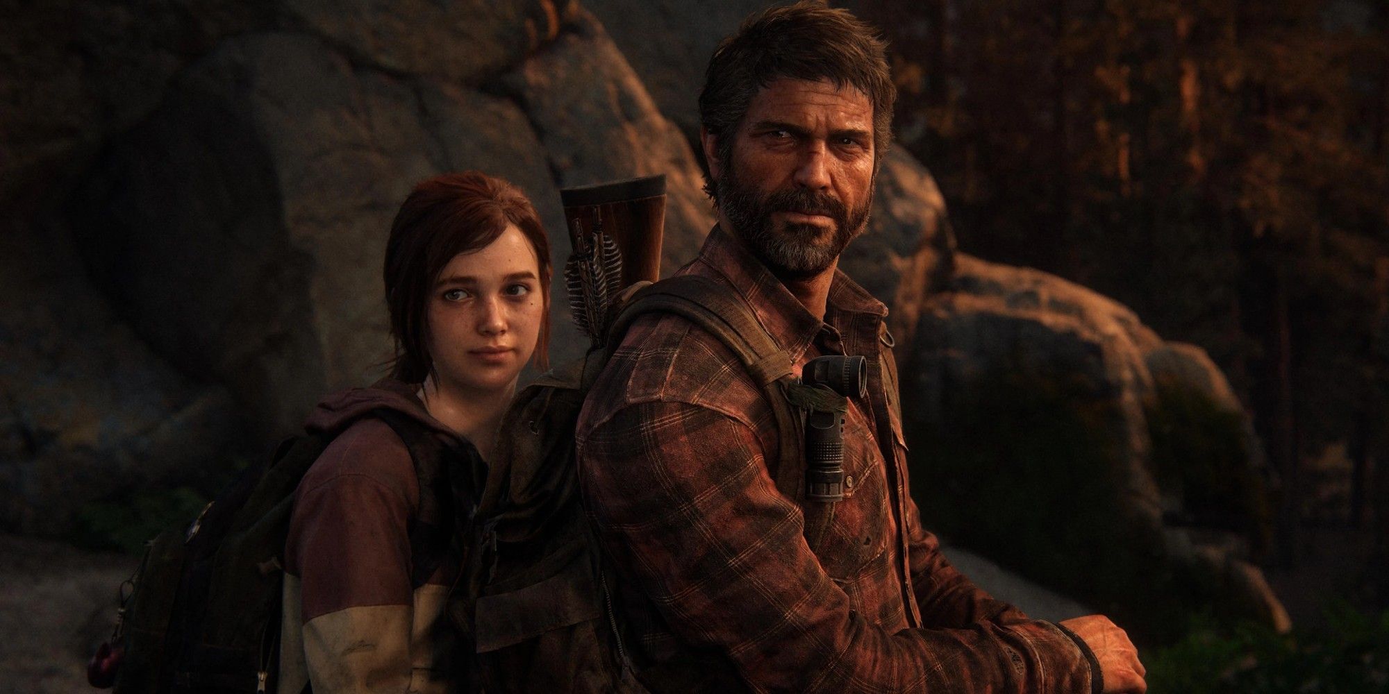 How the 'Last of Us' Game Compares to HBO TV Series