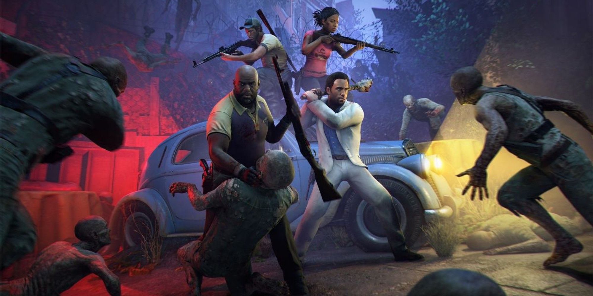 Left 4 Dead 2 Apk Download grátis para Android [versão móvel]