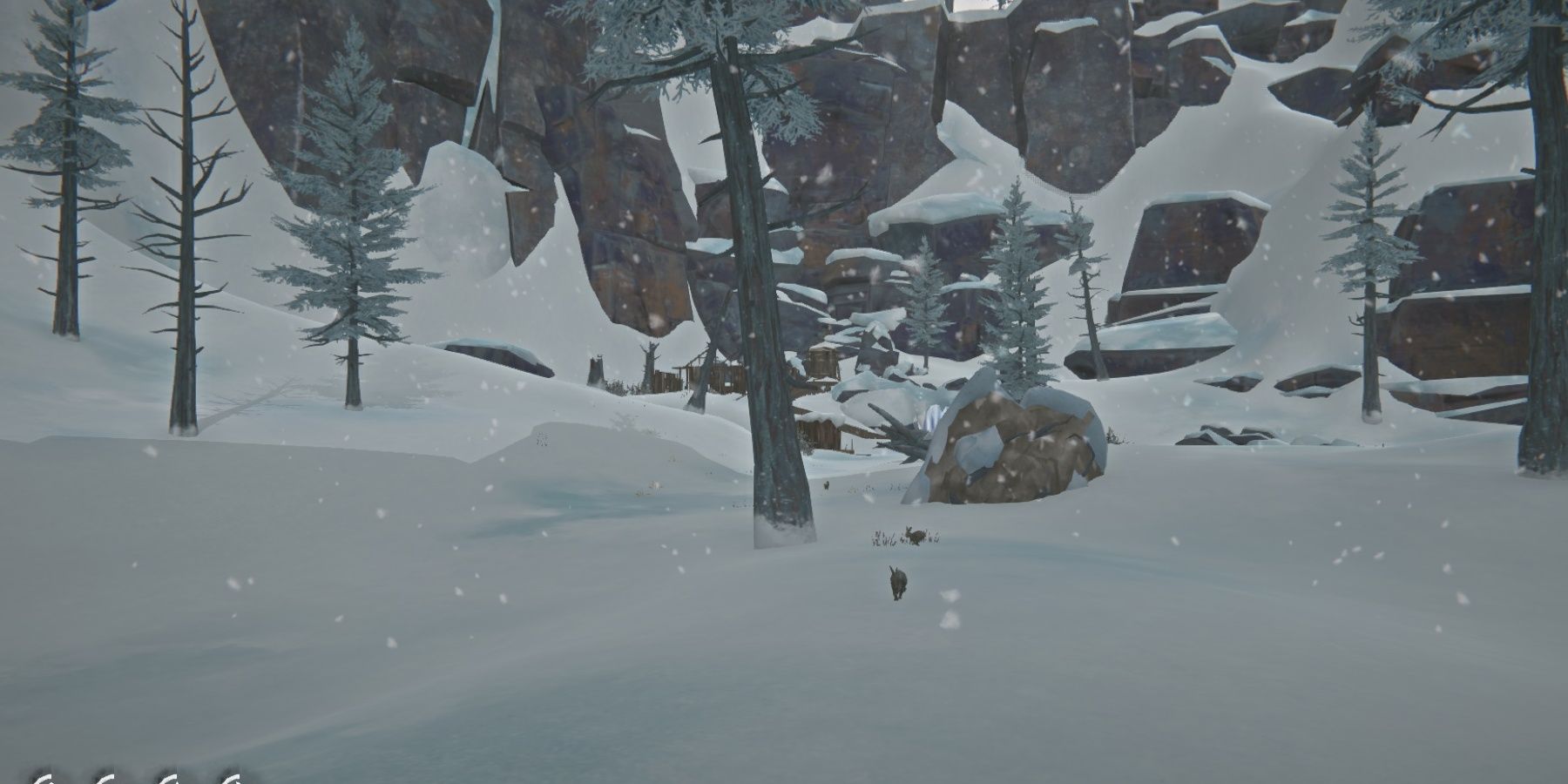 15 Best Places To Set Traps In The Long Dark