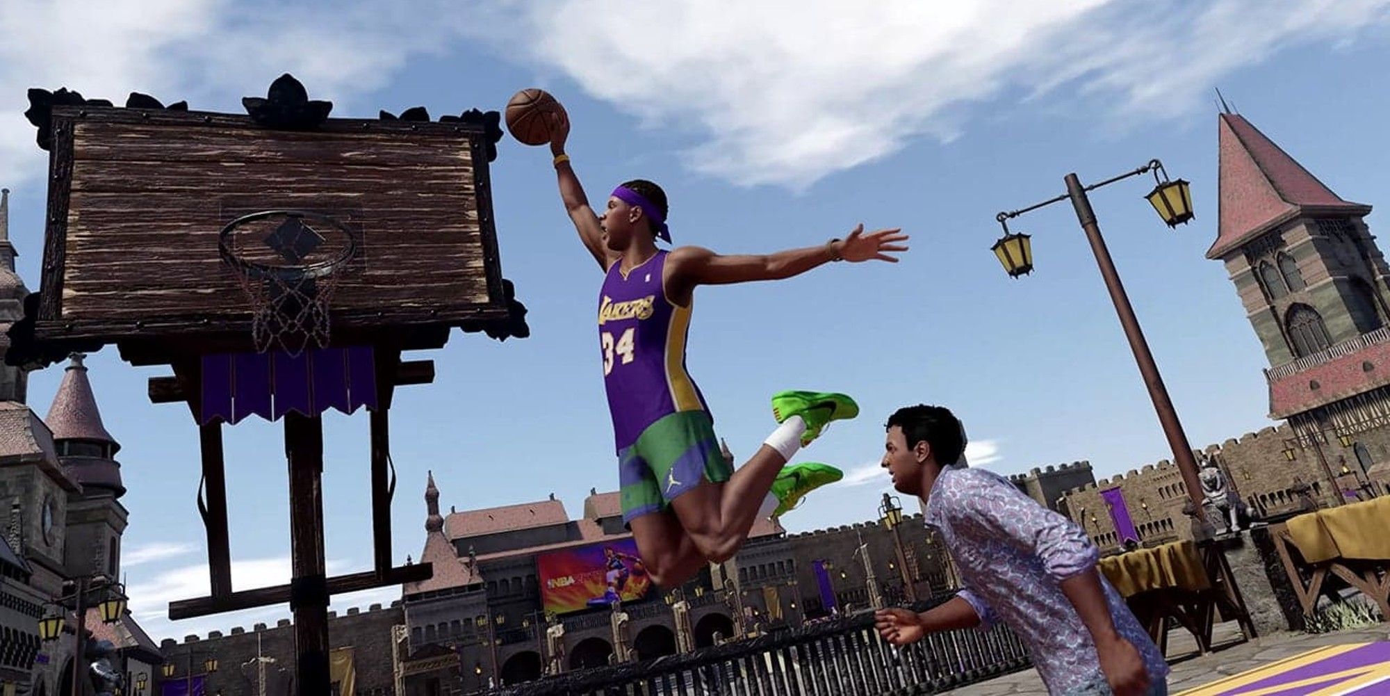 TÓPICO OFICIAL] - NBA 2K23 PC  Fórum Adrenaline - Um dos maiores e mais  ativos fóruns do Brasil