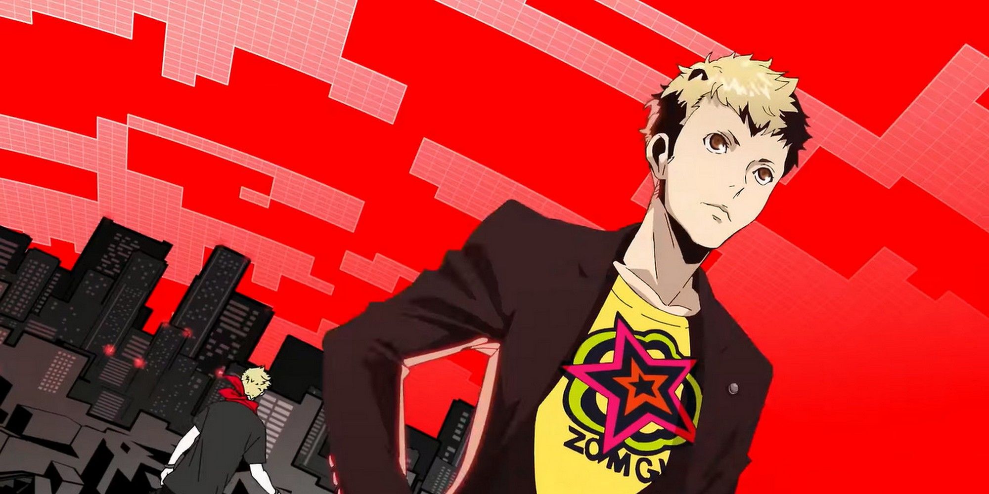 Review - Persona 5 Royal (Switch) - WayTooManyGames