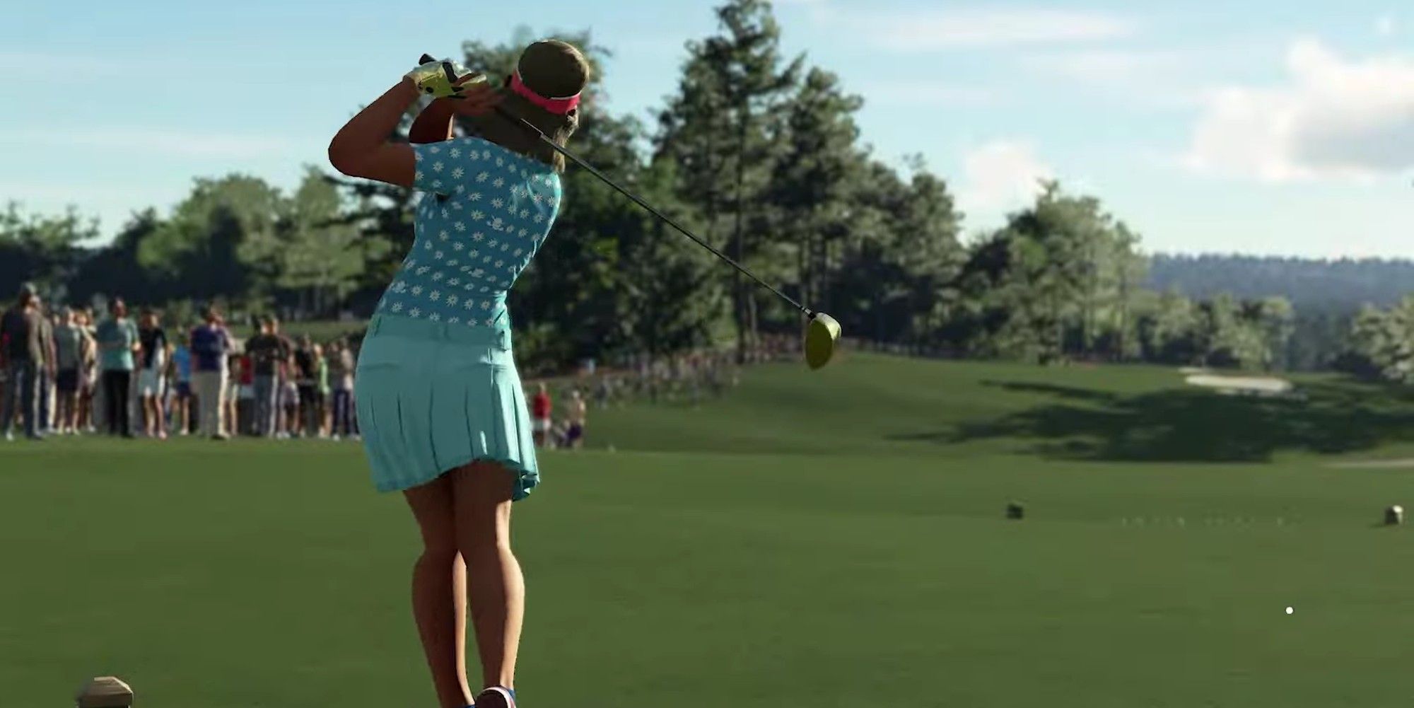 pga tour 2k23