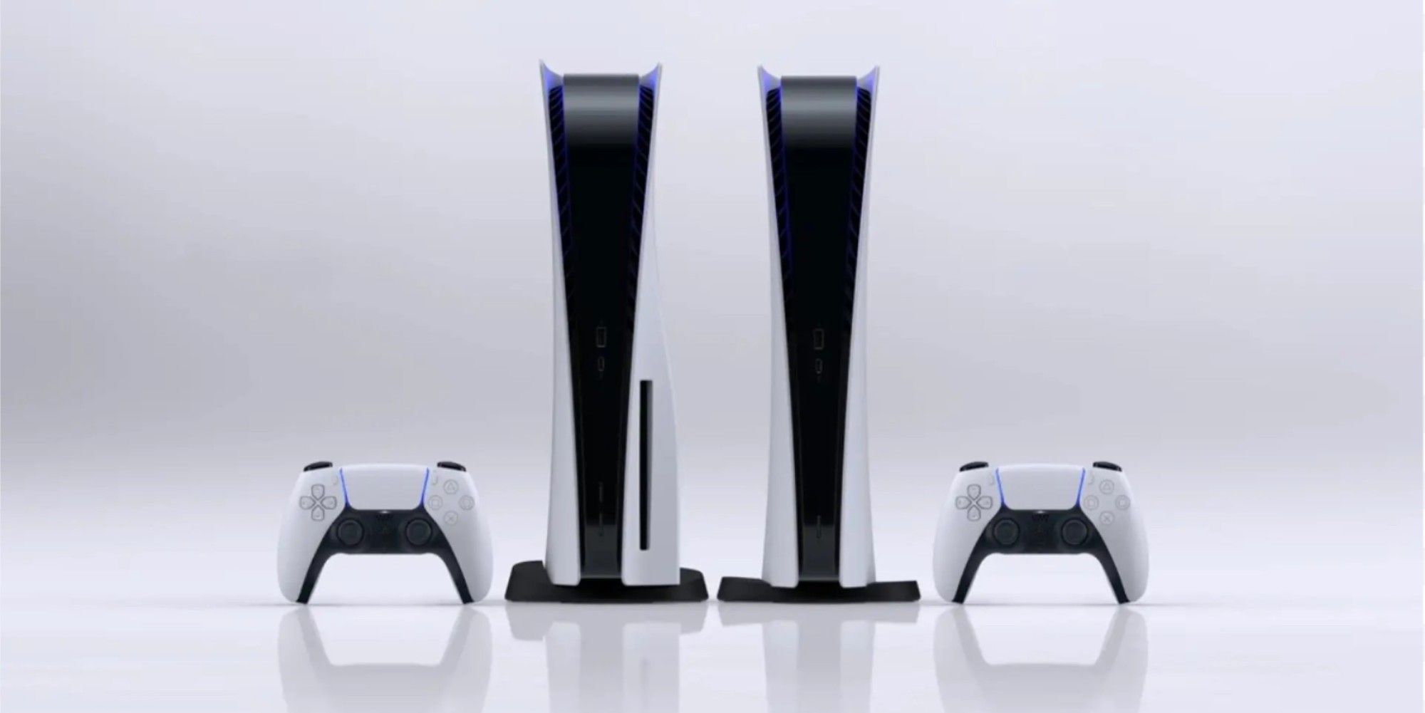 Sony Hints At New PS5 Model In 2023 Sony Hints At New PS5 Model In 2023