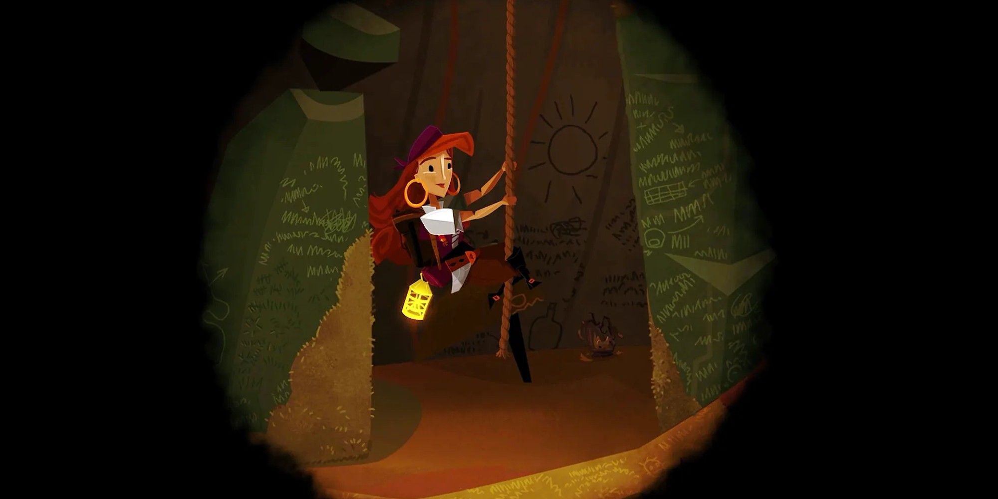 return to monkey island