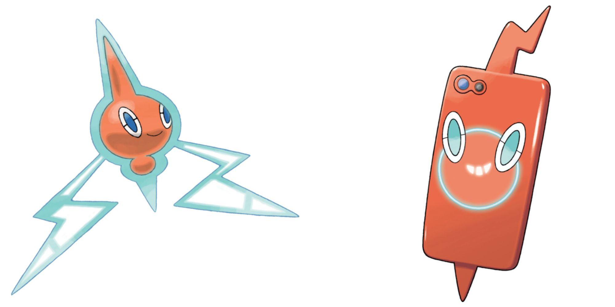 The Best Amorphous Egg Group Pokemon